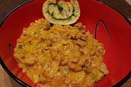 Hackfleisch nach russischer Art 14