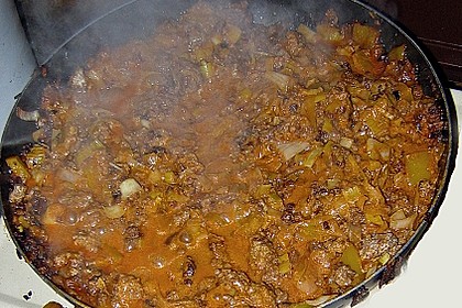 Hackfleisch nach russischer Art 17