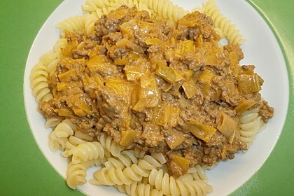 Hackfleisch nach russischer Art 10