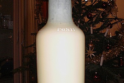 Eierlikör 5