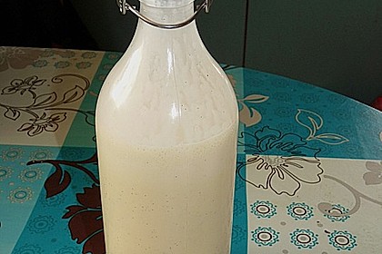 Eierlikör 3