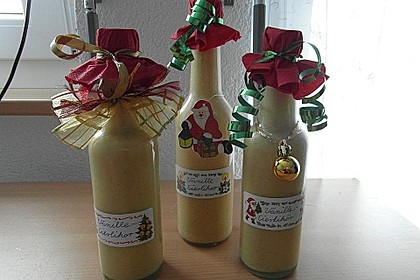 Eierlikör 4