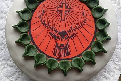 Jägermeisterkuchen 8