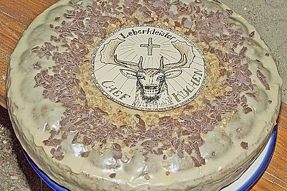 Jägermeisterkuchen 21