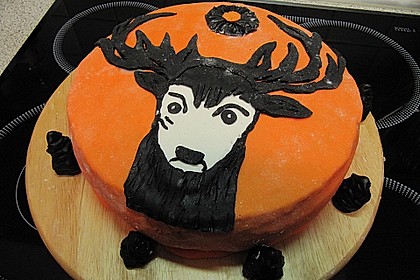 Jägermeisterkuchen 14