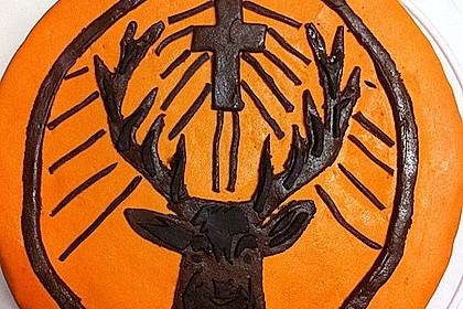 Jägermeisterkuchen 16