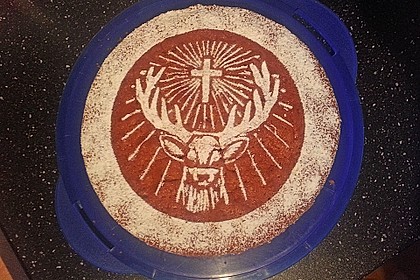 Jägermeisterkuchen 3