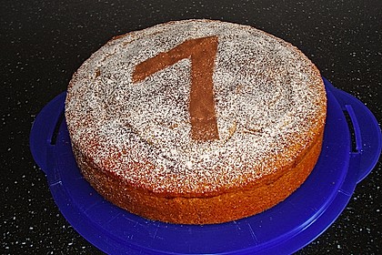 Jägermeisterkuchen 18