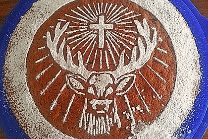Jägermeisterkuchen 2