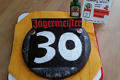 Jägermeisterkuchen 12