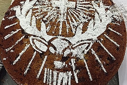 Jägermeisterkuchen 9