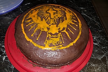 Jägermeisterkuchen 15