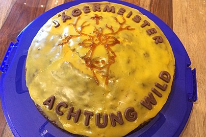 Jägermeisterkuchen 4