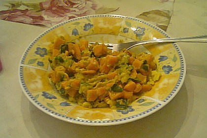 Zucchini-Möhren-Gemüse 26