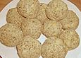 Kr&auml;uter-Leberkn&ouml;del-Suppe