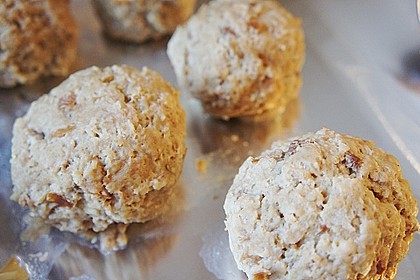 Kräuter-Leberknödel-Suppe 12