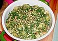 Rosenkohlragout