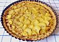 Kartoffel-Quiche