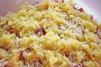 Schichtsalat II 1