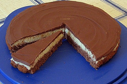 Bounty-Mogel-Kuchen 22