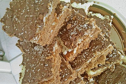 Bounty-Mogel-Kuchen 200