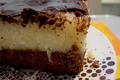 Bounty-Mogel-Kuchen 150