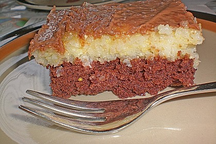 Bounty-Mogel-Kuchen 101