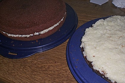 Bounty-Mogel-Kuchen 170