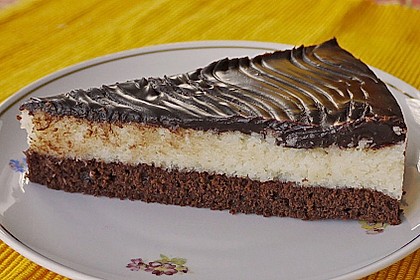 Bounty-Mogel-Kuchen 8