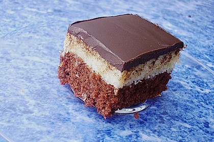 Bounty-Mogel-Kuchen 7