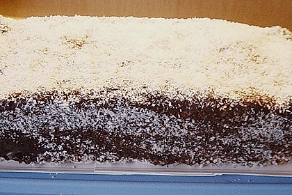Bounty-Kuchen 2