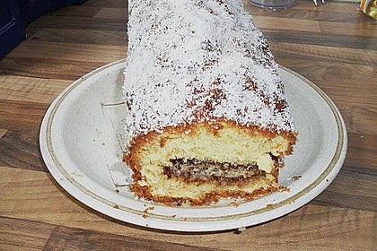 Bounty-Kuchen 5