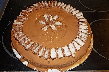 Bounty-Kuchen 14