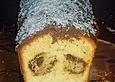 Bounty-Kuchen