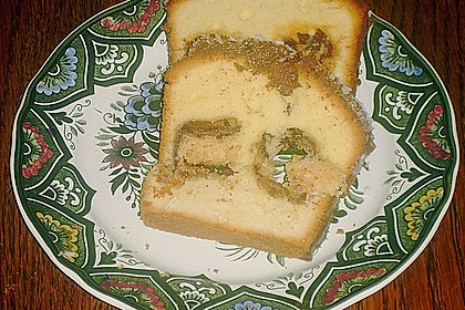 Bounty-Kuchen 1