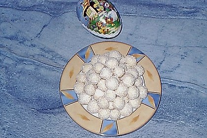 Eierlikörkugeln 122