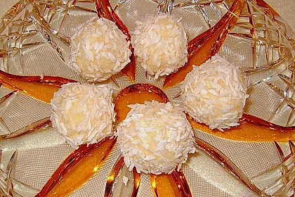 Eierlikörkugeln 100