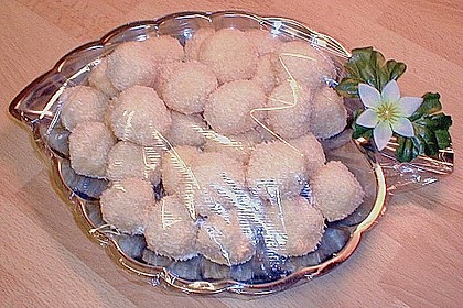 Eierlikörkugeln 119