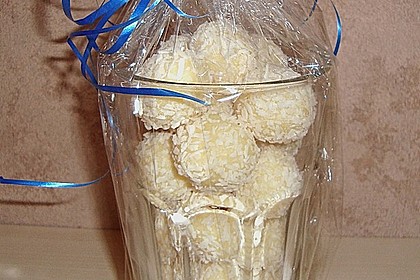 Eierlikörkugeln 75