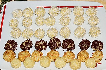Eierlikörkugeln 70