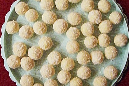 Eierlikörkugeln 104