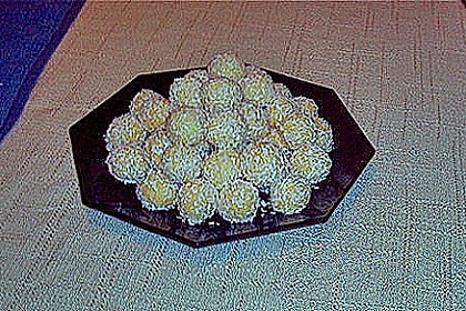Eierlikörkugeln 120