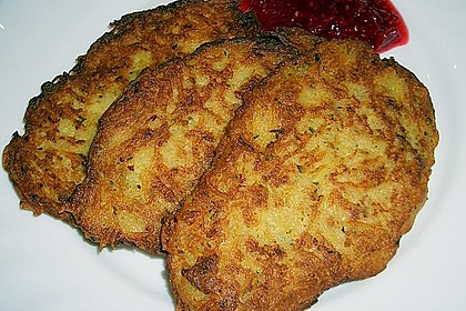 Erdapfelpuffer 5