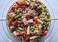 Kasseler-Salat