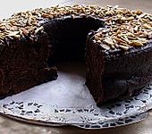 Gew&uuml;rzkuchen (Bild)