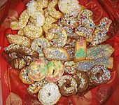 Einfaches Spritzgeb&auml;ck (Bild)