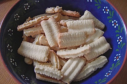 Einfaches Spritzgebäck 6