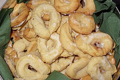 Einfaches Spritzgebäck 7