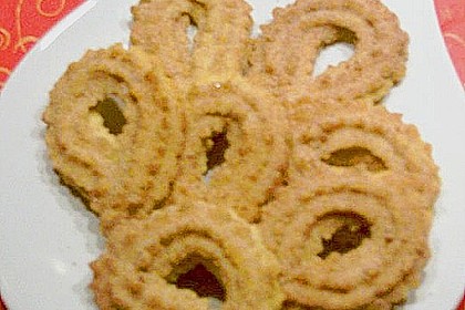Spritzgebäck 16