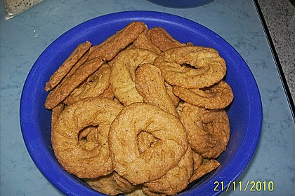 Spritzgebäck 9
